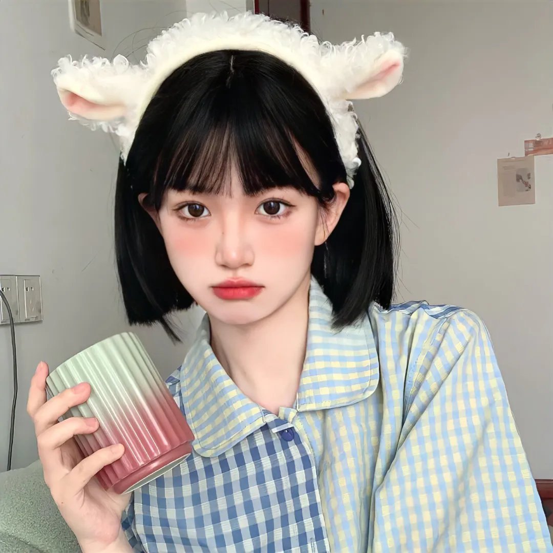 沉静的美国人