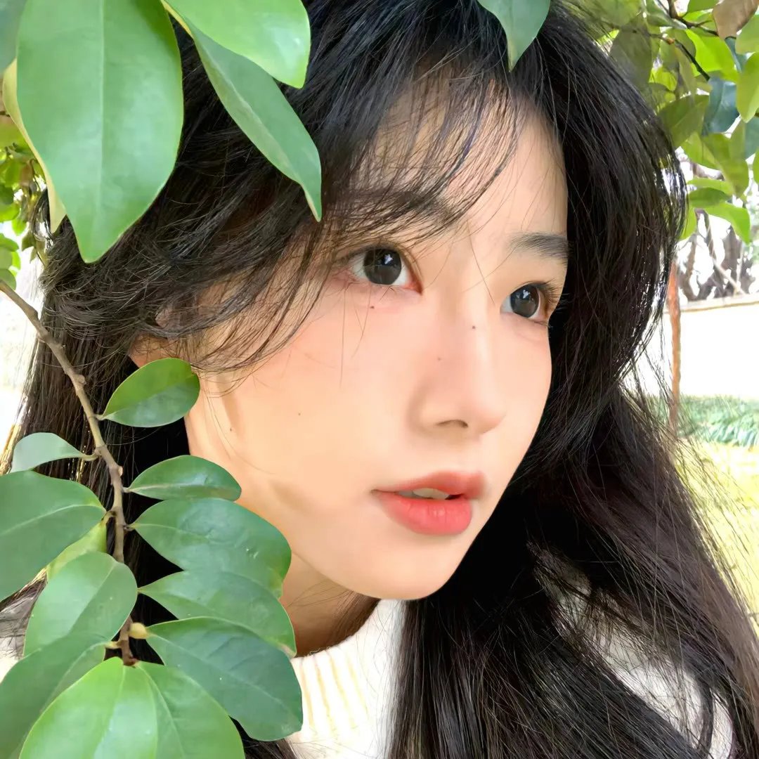 浪漫的蓝色
