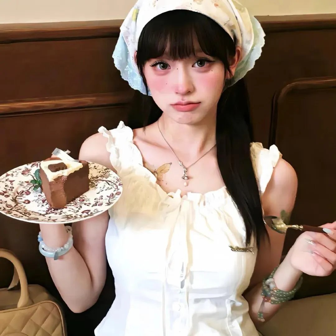 少女