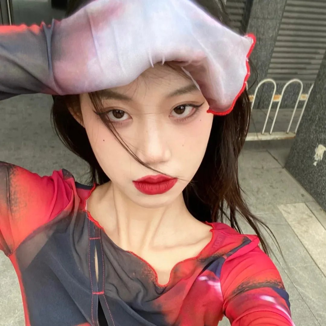 他们她们