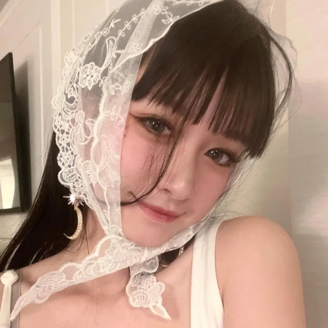 你听起来很甜
